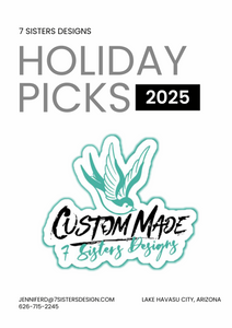 2025 HOLIDAY CAMPAIGN