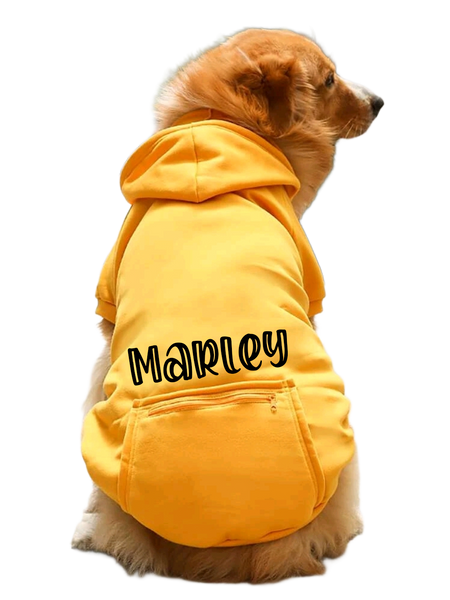 Puppywear - Hoodies