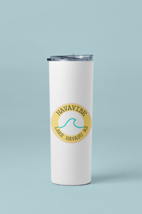 HAVAVIBE Tumbler 20 OZ