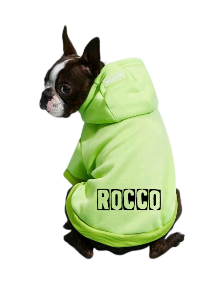 Puppywear - Hoodies