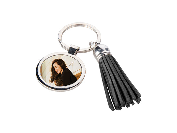 Tassel Keychain